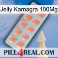 Jelly Kamagra 100Mg 26